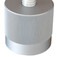 Adaptador para trip� com redu��o de 5/8