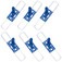 Arma��o para mop p� 60 cm com 6 pe�as - Profi