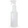Pulverizador manual 1L com 6 pe�as - MVPV2001