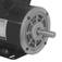 Motor el�trico 1 hp 4 polos aberto monof�sico - 56H  110V/220V