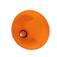 Funil pl�stico com 2 curvas 310 mm - BFH2888