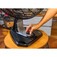 Ventilador de mesa e parede 50 cm 8 p�s 3 velocidades - WV01PR  110V