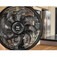 Ventilador de mesa e parede 50 cm 8 p�s 3 velocidades - WV01PR  110V