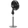 Ventilador de coluna 50 cm oscilante 8 p�s com 3 velocidades Flow Turbo - WV02PR  110V