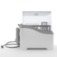 Lava-lou�as port�til semiautom�tica 8 programas 3L branca - LLP 2.0  110V