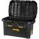 Caixa pl�stica para ferramentas tipo ba� 45L - CBV 045