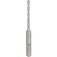 Broca de w�dea para concreto 5 x 100 x 160 mm - SDS PLUS