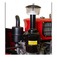 Microtrator a diesel 16,5 hp 4T partida el�trica - TDWT810E