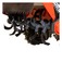 Microtrator a diesel 16,5 hp 4T partida el�trica - TDWT810E