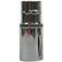 Soquete sextavado longo 23 mm com encaixe 1/2