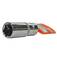 Soquete sextavado longo 23 mm com encaixe 1/2