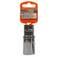 Soquete sextavado longo 23 mm com encaixe 1/2