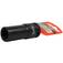 Soquete sextavado de impacto longo 18 mm encaixe 1/2