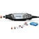 Micro ret�fica 90 Watts com 10 acess�rios - 3000  220V