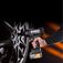 Chave de impacto a bateria 20V encaixe 1/2