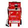 Kit Carregador bateria 12V 50A com auxiliar de partida - Charge PRO + Chave impacto Parafusadeira 21V 2 baterias RCI2135  110V/220V