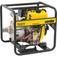 Motobomba � diesel 5 cv auto escorvante 8 m.c.a 