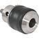 Mandril com chave cone B-18 capacidade 3 mm a 16 mm para 5/8