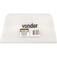 Esp�tula pl�stica 150 x 80 mm 